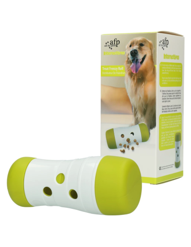 AFP Interactives - Treat Frenzy Roll