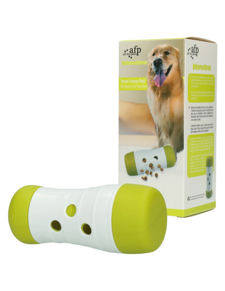 AFP Interactives - Treat Frenzy Roll