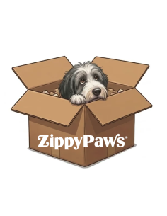 Boîte Mystère ZippyPaws