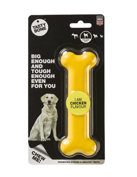 Tasty Bone - Chicken - Large