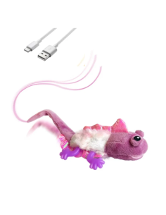 MigiPaws - Lizard - Rosa