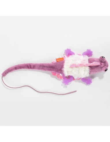 MigiPaws - Lizard - Rosa
