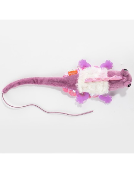 MigiPaws - Lizard - Rose