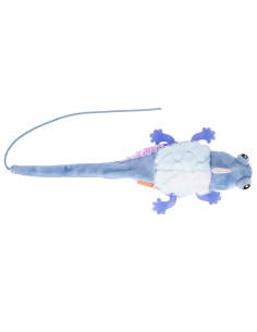 MigiPaws - Lizard - Blauw