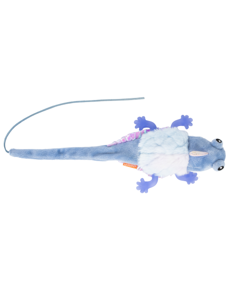 MigiPaws - Lizard - Blauw