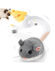 MigiPaws - Interactive MigiMouse - Grey