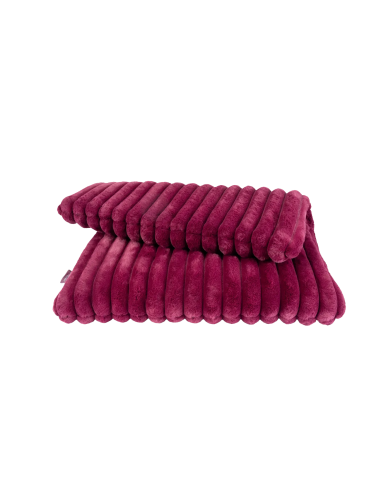 Mora - Berry - 90x65cm