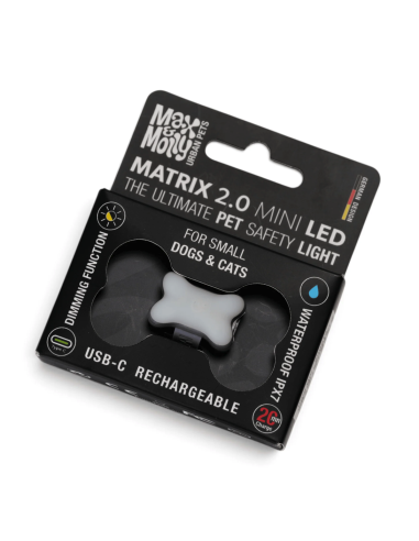 Matrix 2.0 Mini LED - Stone