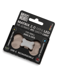 Matrix 2.0 Mini LED - Sand