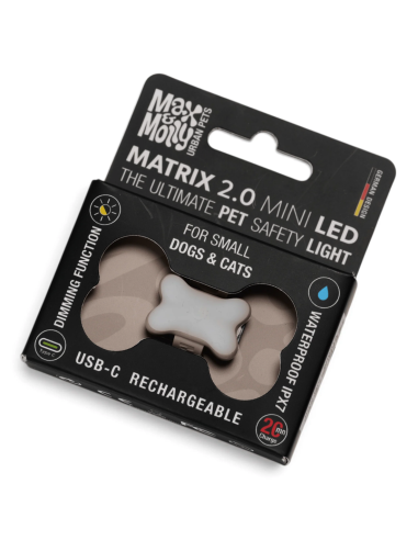 Matrix 2.0 Mini LED - Sand