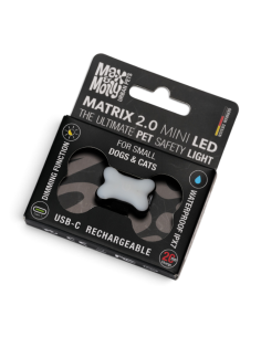 Matrix 2.0 Mini LED - Black