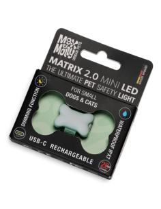 Matrix 2.0 Mini LED - Jade