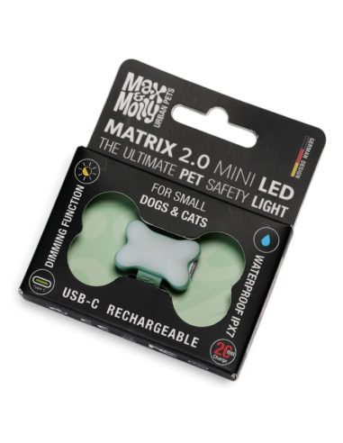 Matrix 2.0 Mini LED - Jade