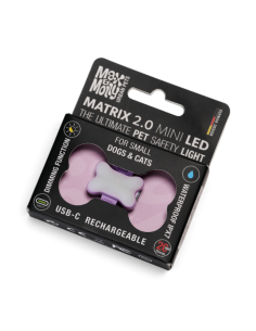 Matrix 2.0 Mini LED - Lavendel