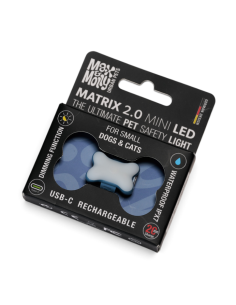 Matrix 2.0 Mini LED - Ocean
