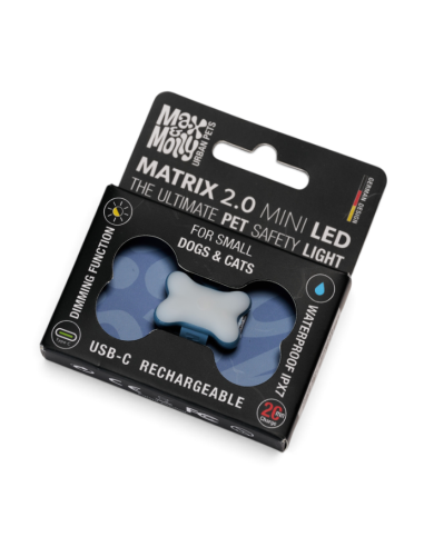 Matrix 2.0 Mini LED - Ocean