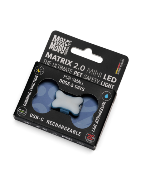 Matrix 2.0 Mini LED - Ocean