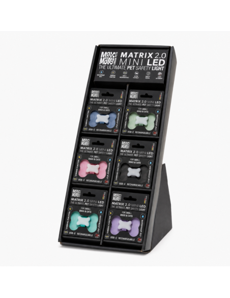 Matrix 2.0 Mini LED - Display Set