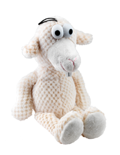 Gor Hugs Goofy Family (38cm) Blue/Brown/Purple 2