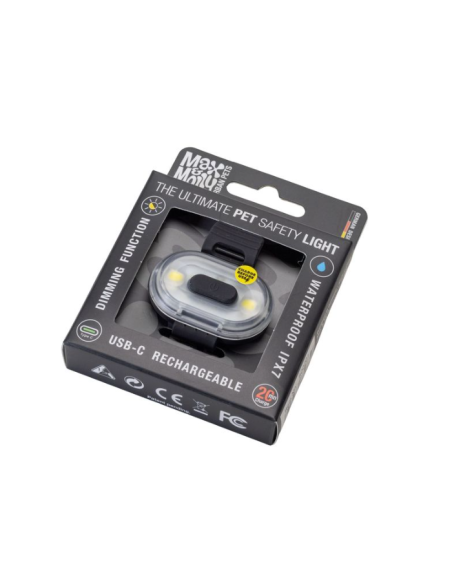Matrix 2.0 Ultra LED - Safety light - Black
