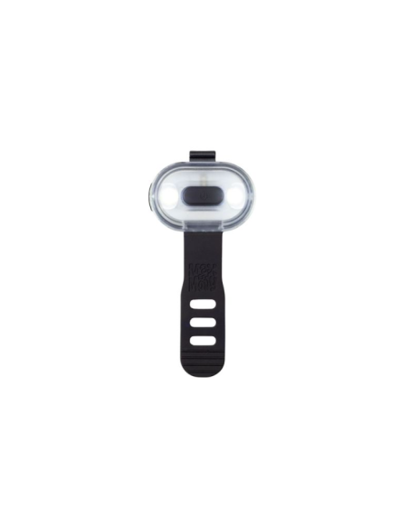 Matrix 2.0 Ultra LED - Safety light - Black