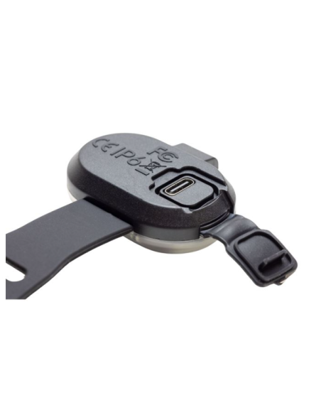 Matrix 2.0 Ultra LED - Safety light - Black