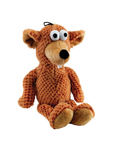Gor Hugs Goofy Family (38cm) Blue/Brown/Purple