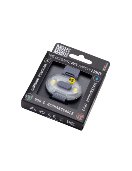 Matrix 2.0 Ultra LED - Safety light - Stone
