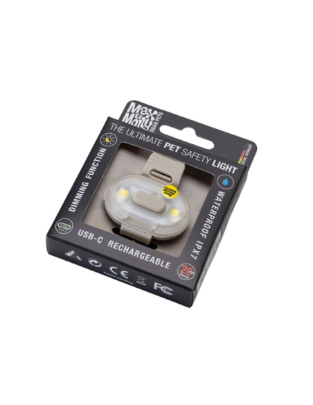 Matrix 2.0 Ultra LED - Safety light - Sand