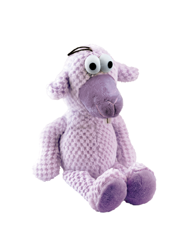 Gor Hugs Goofy Family (38cm) Blue/Brown/Purple