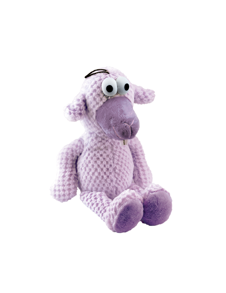 Gor Hugs Goofy Family (38cm) Blue/Brown/Purple