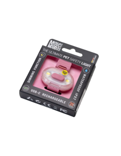 Matrix 2.0 Ultra LED - Safety light - Rose