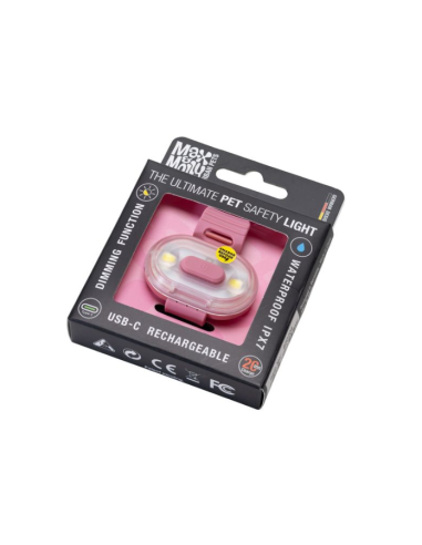 Matrix 2.0 Ultra LED - Safety light - Rose