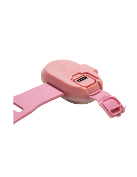 Matrix 2.0 Ultra LED - Safety light - Rose
