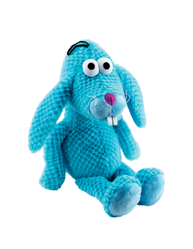 Gor Hugs Goofy Family (38cm) Blue/Brown/Purple