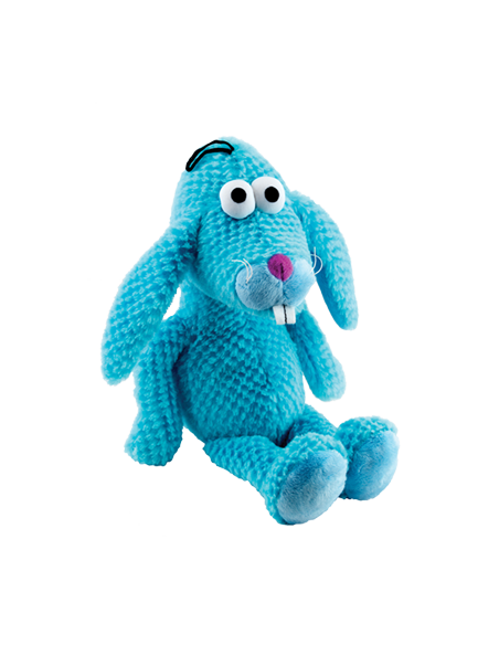 Gor Hugs Goofy Family (38cm) Blue/Brown/Purple
