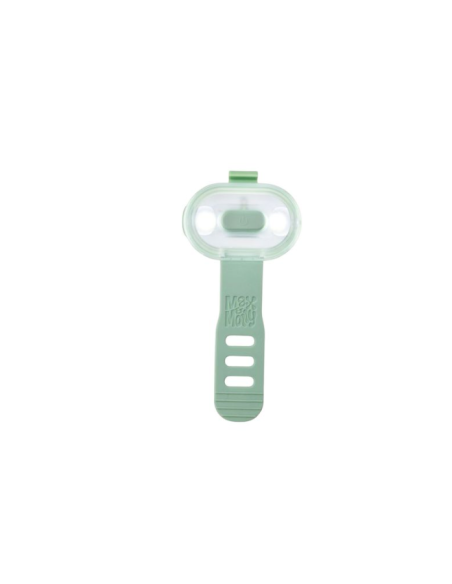 Matrix 2.0 Ultra LED - Safety light - Jade