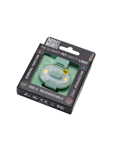 Matrix 2.0 Ultra LED - Safety light - Jade