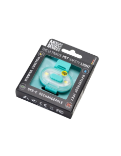 Matrix 2.0 Ultra LED - Safety light - Turquoise