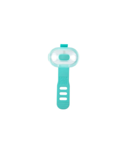 Matrix 2.0 Ultra LED - Safety light - Turquoise 2