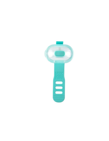 Matrix 2.0 Ultra LED - Safety light - Turquoise