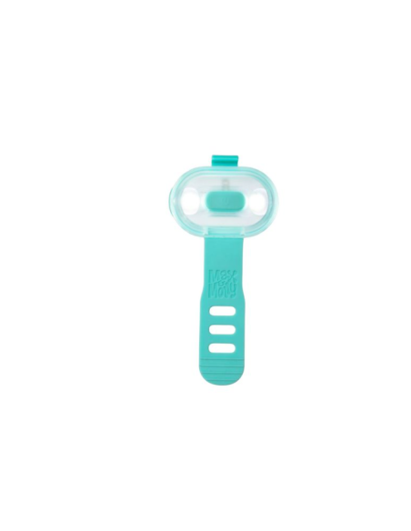 Matrix 2.0 Ultra LED - Safety light - Turquoise