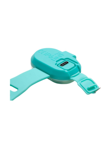 Matrix 2.0 Ultra LED - Safety light - Turquoise
