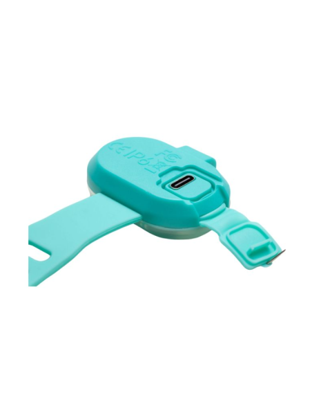 Matrix 2.0 Ultra LED - Safety light - Turquoise