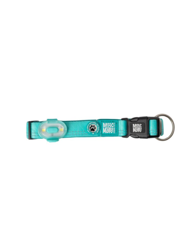 Matrix 2.0 Ultra LED - Safety light - Turquoise