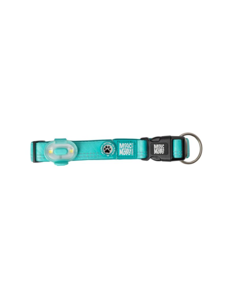 Matrix 2.0 Ultra LED - Safety light - Turquoise
