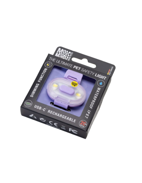 Matrix 2.0 Ultra LED - Safety light - Lavender
