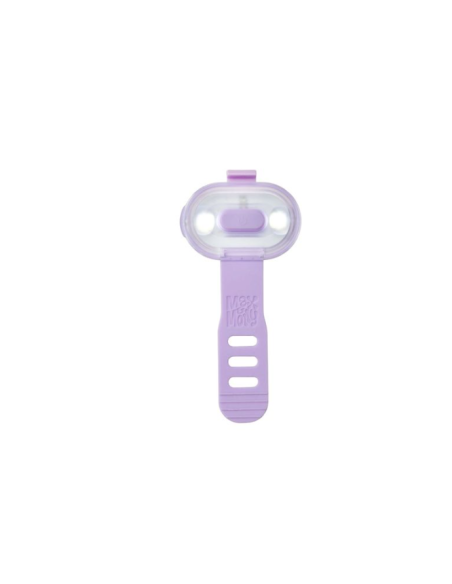 Matrix 2.0 Ultra LED - Safety light - Lavender
