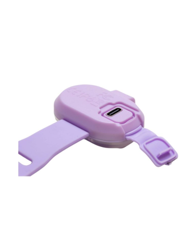 Matrix 2.0 Ultra LED - Safety light - Lavender