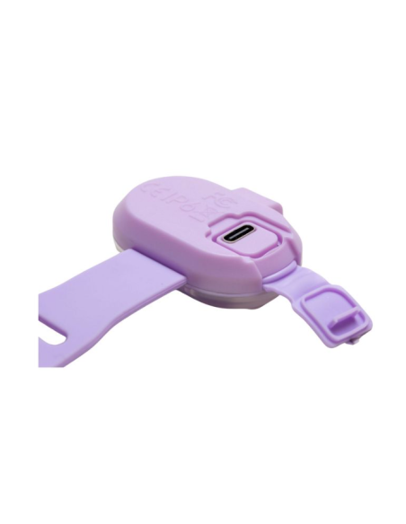 Matrix 2.0 Ultra LED - Safety light - Lavender